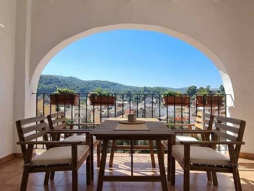 Villa zum Kauf 220.000 € 3 Zimmer 135 m² 75 m² Grundstück la Font d'en Carròs 46717