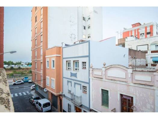 Wohnung zum Kauf 160.000 € 3 Zimmer 102 m² EG >Carrer Pare Pellicer > Sagunt / Sagunto 46500
