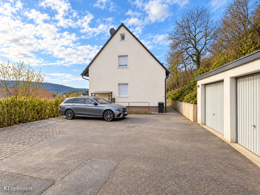 Einfamilienhaus zum Kauf 379.000 € 3,5 Zimmer 92 m² 1.907 m² Grundstück frei ab 01.01.2027 Friesenheim Friesenheim 77948