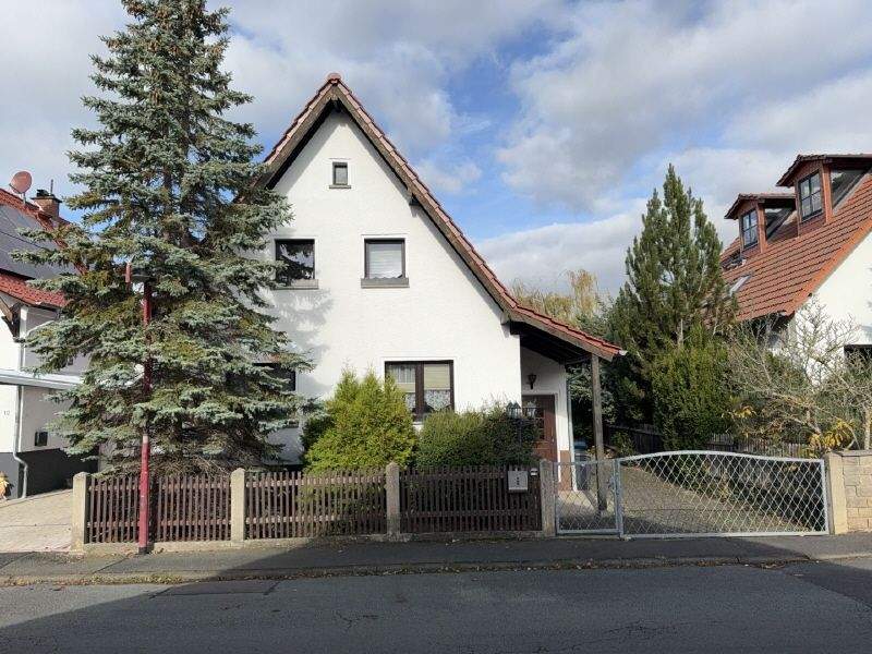 Haus – Gotha, Landkreis Gotha - Ansicht 2