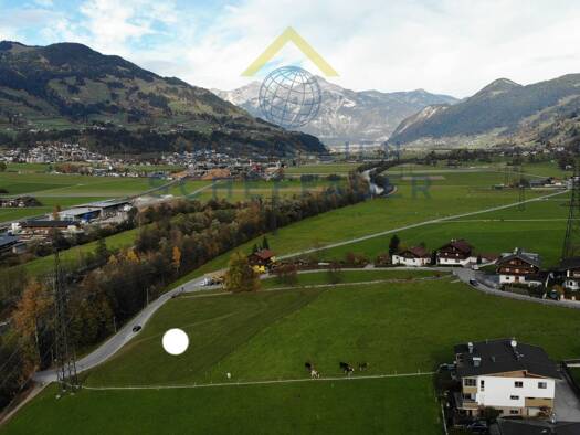 Grundstück zur Miete provisionsfrei 4.024 m² Grundstück Hart im Zillertal 6265