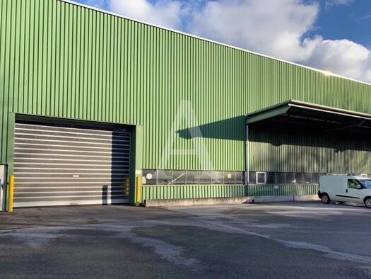 Halle/Industriefläche zur Miete Rodenkirchen Rodenkirchen 50996