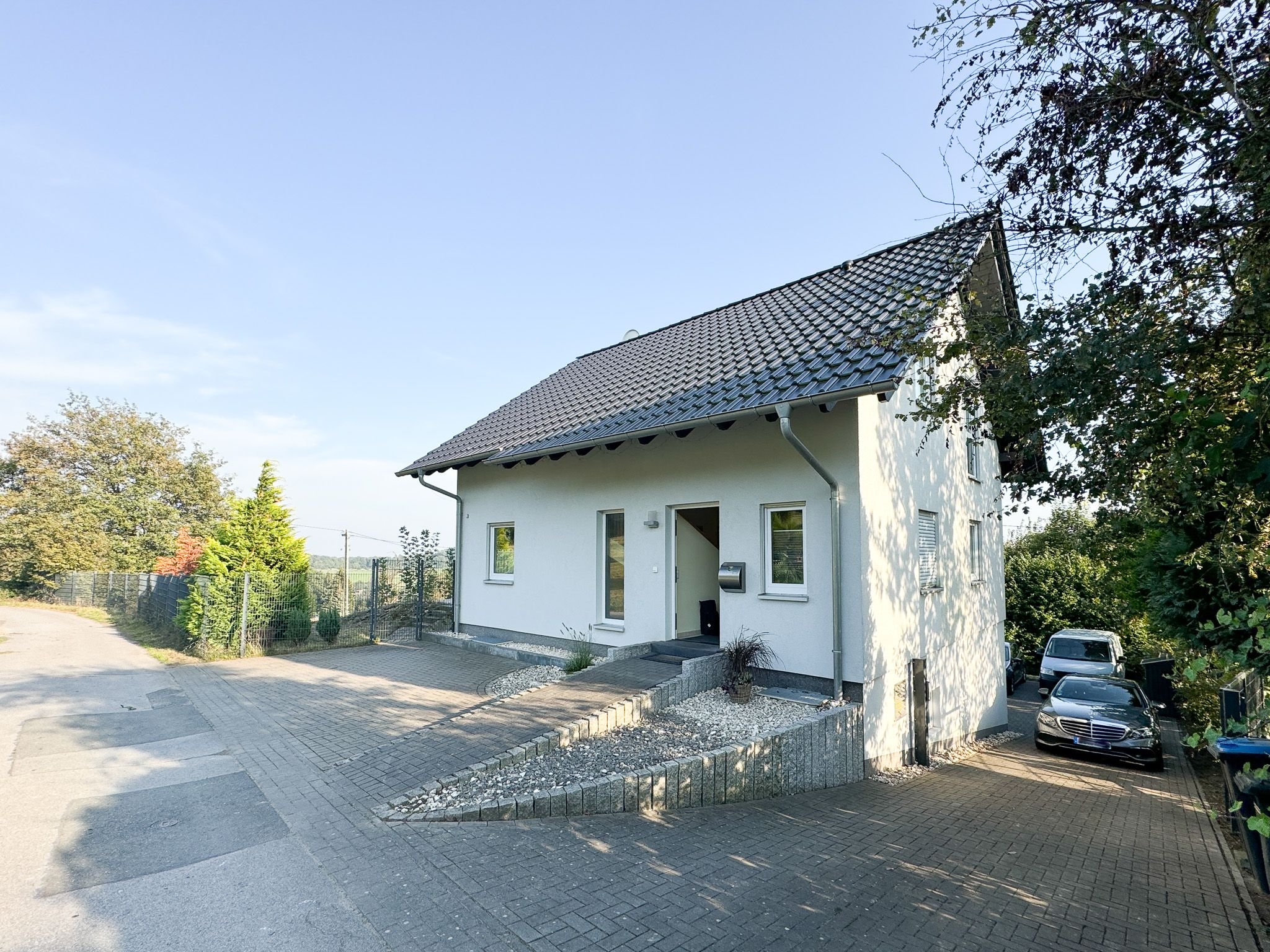 Einfamilienhaus zum Kauf 675.000 € 4,5 Zimmer 119,3 m²<br/>Wohnfläche 1.637 m²<br/>Grundstück Durchholz Witten 58456