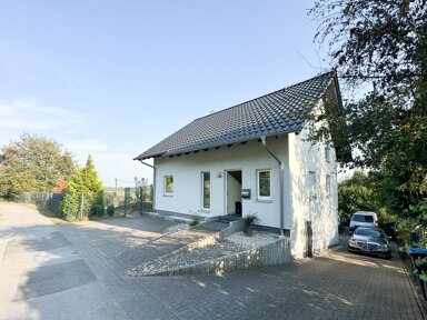 Einfamilienhaus zum Kauf 675.000 € 4,5 Zimmer 119,3 m² 1.637 m² Grundstück Durchholz Witten 58456