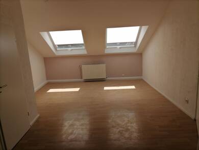 Wohnung zur Miete 750 € 3,5 Zimmer 92,5 m² Geschoss 3/3 frei ab 01.09.2025 Essen 45307