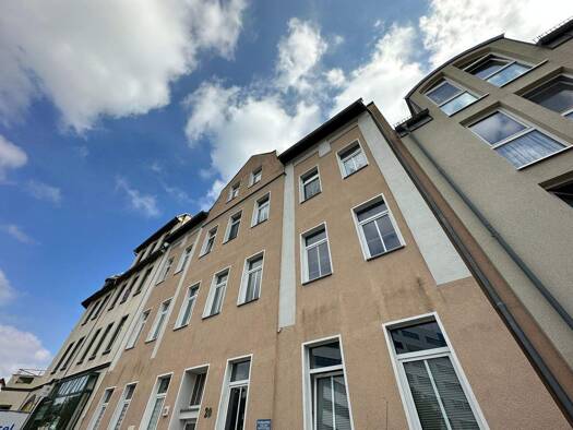 Studio zur Miete 300 € 2 Zimmer 53 m² 2. Geschoss Olbernhauer Straße 20 Altchemnitz Chemnitz 09125