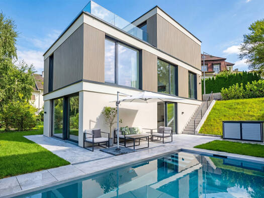 Einfamilienhaus zum Kauf 1.490.000 € 5 Zimmer 142,5 m² Perchtoldsdorf 2380