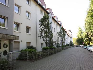 Wohnung zur Miete 384 € 3,5 Zimmer 76,7 m² 3. Geschoss frei ab 01.10.2025 Karolingerstr 139 Altenessen-Süd Essen 45326