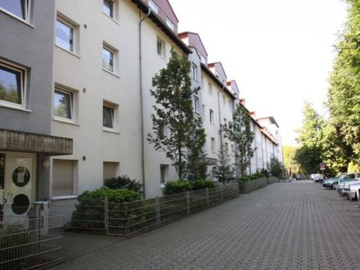 Wohnung zur Miete 384 € 3,5 Zimmer 76,7 m² 3. Geschoss frei ab 01.10.2025 Karolingerstr 139 Altenessen-Süd Essen 45326