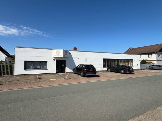 Produktionshalle zum Kauf 810.000 € 1.024,1 m² Lagerfläche Empelde Ronnenberg 30952