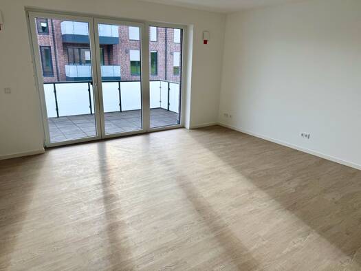 Wohnung zur Miete - Erstbezug 846 € 2 Zimmer 62,6 m² frei ab 01.10.2025 Édith-Piaf-Straße 17 Drensteinfurt 48317