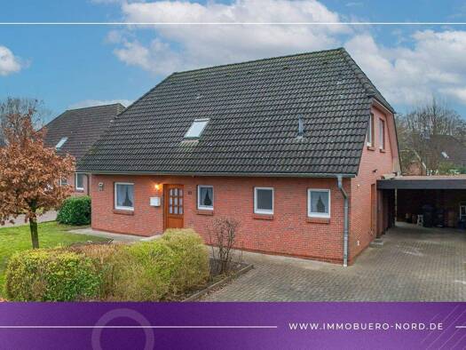 Einfamilienhaus zur Miete 1.450 € 6 Zimmer 145 m² 630 m² Grundstück frei ab 01.02.2026 Itzehoe 25524