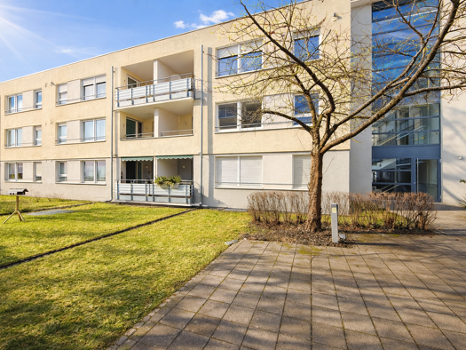 Wohnung zum Kauf 162.000 € 2 Zimmer 54 m² 1. Geschoss frei ab 01.06.2026 Schwenningen Villingen-Schwenningen 78056