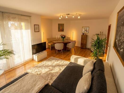 Wohnung zur Miete 945 € 3 Zimmer 78 m² Geschoss 1/4 frei ab 01.03.2026 Lahr Lahr/Schwarzwald 77933