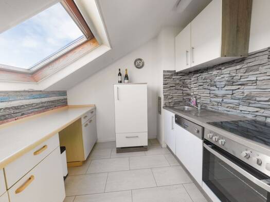 Wohnung zum Kauf 220.000 € 2 Zimmer 42 m² Waiblingen Waiblingen 71332