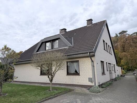 Einfamilienhaus zum Kauf 399.000 € 7 Zimmer 238 m² 1.001 m² Grundstück Lüssum-Bockhorn Bremen 28779