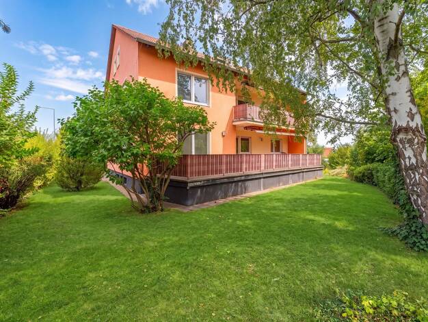 Wohnung zur Miete 1.450 € 3 Zimmer 113 m² frei ab 15.11.2026 Eigenes Heim Fürth 90766