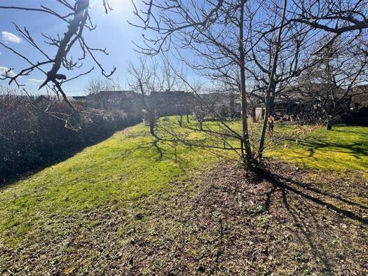 Grundstück zum Kauf 179.000 € 650 m² Grundstück Niedermennig Konz 54329