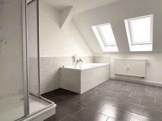 Wohnung zur Miete 899 € 5 Zimmer 163,4 m² 4. Geschoss Hauptstraße 8 Innenstadt Zwickau 08056