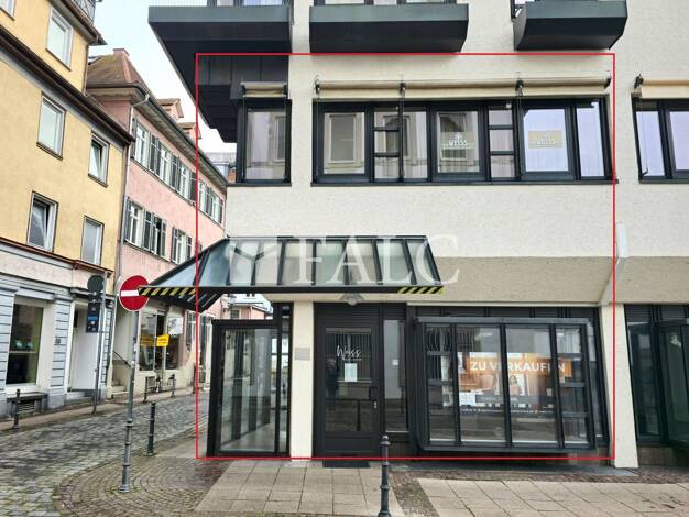Laden zum Kauf 369.000 € 163,6 m² Verkaufsfläche Esslingen am Neckar 73728