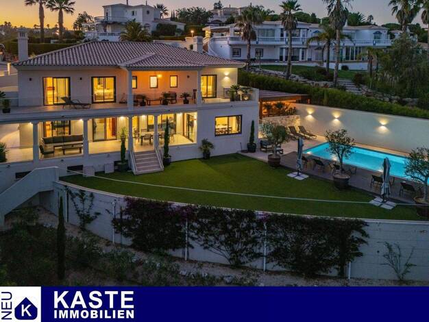 Haus zum Kauf provisionsfrei 1.750.000 € 6 Zimmer 311 m² 1.200 m² Grundstück Budens, Vila do Bispo