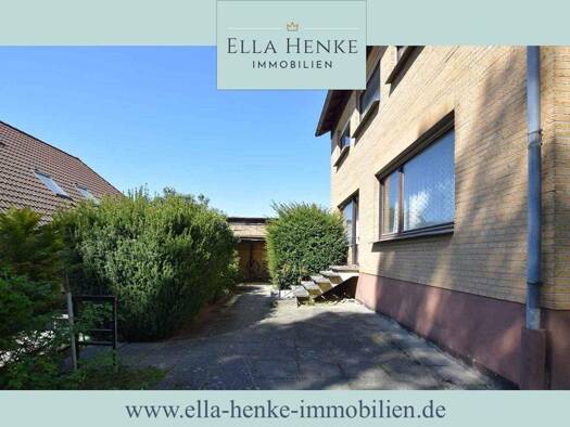 Einfamilienhaus zum Kauf 130.000 € 7 Zimmer 225 m² 705 m² Grundstück Groß Flöthe 38312