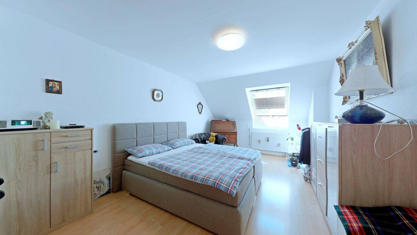 Immobilie in Senden - Attraktive Kapitalanlage im Zukunftsmarkt Seniorenwohnen – barrierefrei & altersgerecht - Bild 4