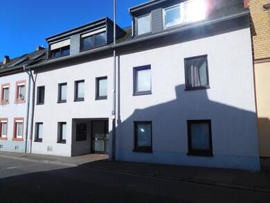 Mehrfamilienhaus zum Kauf als Kapitalanlage geeignet 890.000 € 14 Zimmer 353 m² 460 m² Grundstück Olewig Trier 54295