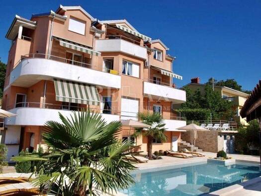 Einfamilienhaus zum Kauf 1.450.000 € 19 Zimmer 500 m² Oprić, Opatija - Okolica Opatija 51410