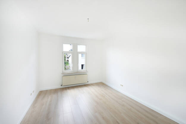 Wohnung zur Miete 495 € 2 Zimmer 50 m² 1. Geschoss frei ab 01.09.2025 Blumenstraße 18 Innenstadt Coburg 96450