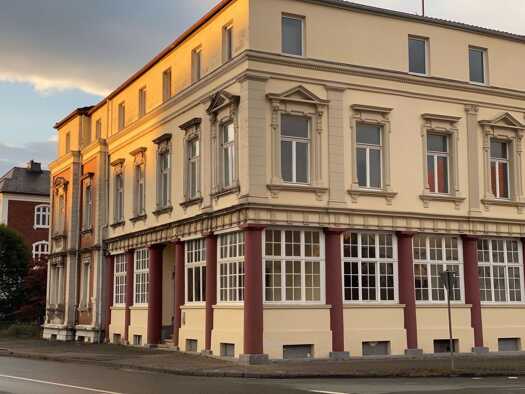 Mehrfamilienhaus zum Kauf als Kapitalanlage geeignet 62 Zimmer 1.520 m² 1.327 m² Grundstück Bad Arolsen Bad Arolsen 34454