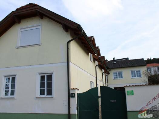 Mehrfamilienhaus zum Kauf 448.000 € 9 Zimmer 250 m² 467 m² Grundstück Mannersdorf am Leithagebirge 2452