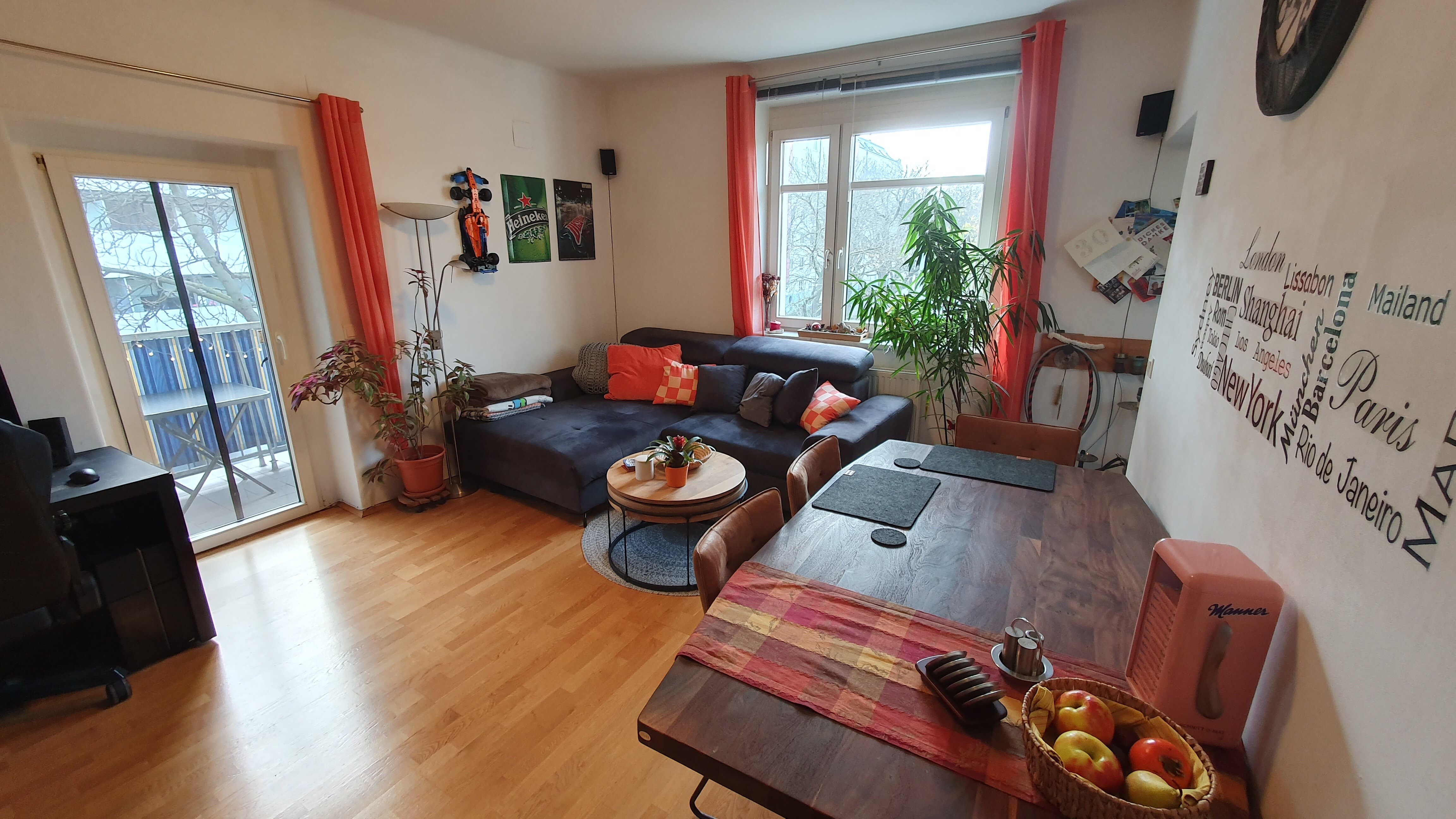 Studio zur Miete 648 € 2 Zimmer 59 m²<br/>Wohnfläche 2.<br/>Geschoss Wien(Stadt) 1110