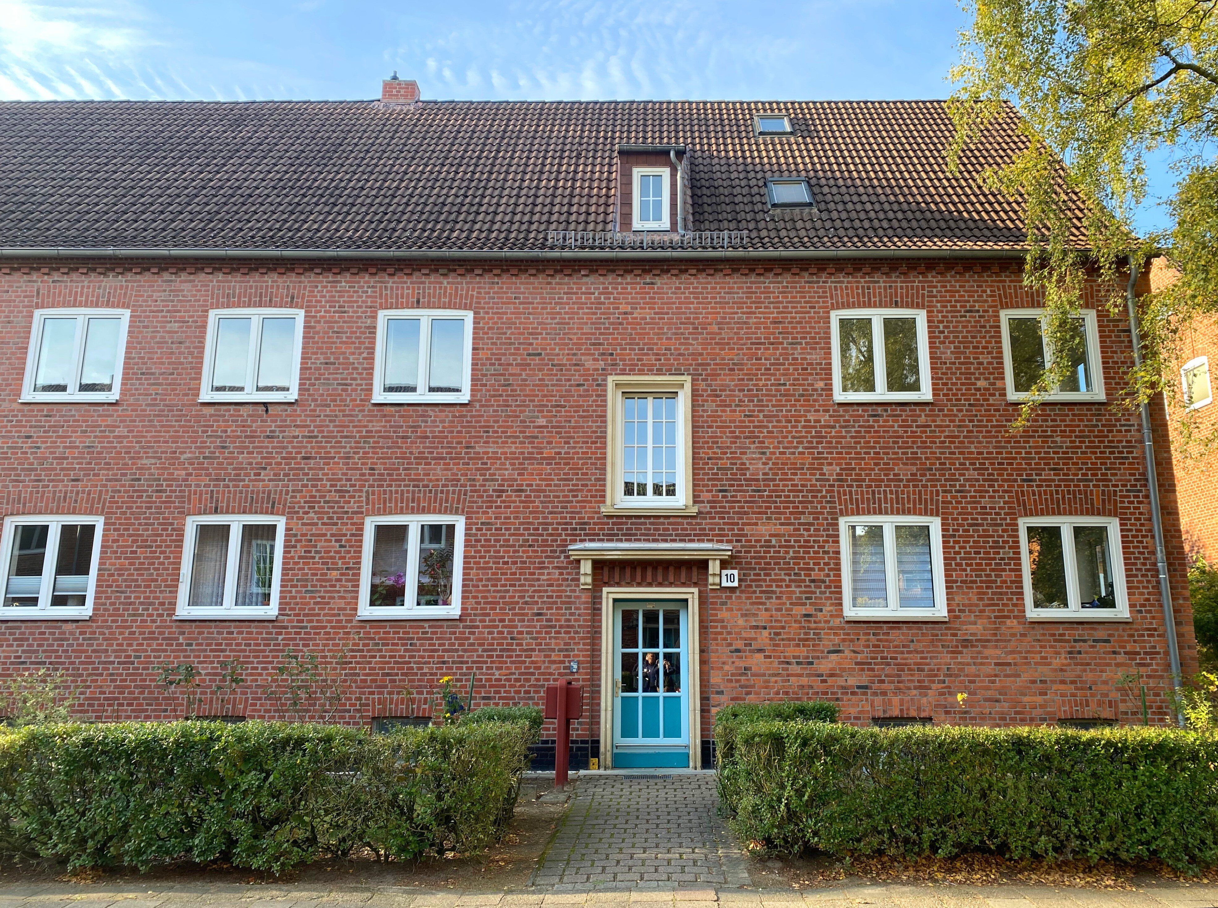 Wohnung zum Kauf 165.000 € 2 Zimmer 48 m²<br/>Wohnfläche Reutershagen Rostock 18069