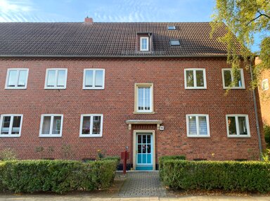 Wohnung zum Kauf 165.000 € 2 Zimmer 48 m² Reutershagen Rostock 18069