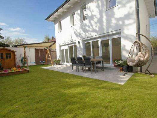 Einfamilienhaus zum Kauf 639.990 € 4 Zimmer 146,9 m² 279,2 m² Grundstück Gerasdorf bei Wien 2201