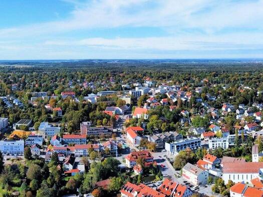 Wohnung zum Kauf 849.000 € 6 Zimmer 212 m² Gauting 82131