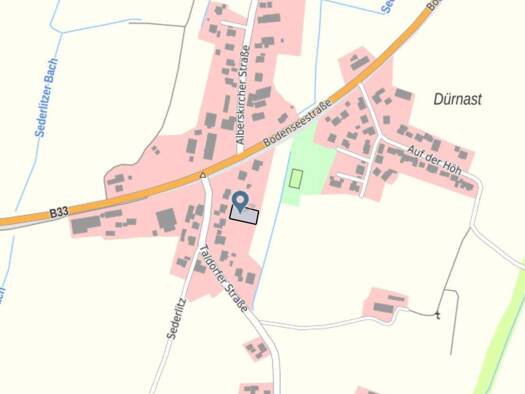 Mehrfamilienhaus zum Kauf provisionsfrei als Kapitalanlage geeignet 351.900 € 400 m² Bavendorf Ravensburg 88213