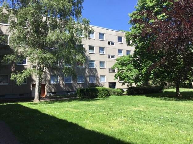 Wohnung zur Miete 647 € 3 Zimmer 75,2 m² 1. Geschoss frei ab 18.07.2026 Görlitzer Str. 79 Waldau Kassel 34123