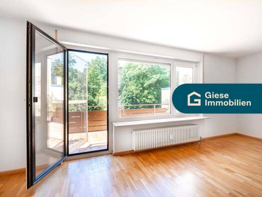 Wohnung zum Kauf 269.000 € 4,5 Zimmer 94,2 m² 3. Geschoss Plattenhardt Filderstadt 70794