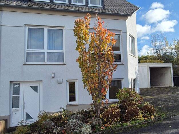 Wohnung zur Miete 540 € 1 Zimmer 58 m² 1 Geschosse frei ab sofort Tarforst Trier 54296