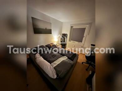 Wohnung zur Miete Tauschwohnung 524 € 2 Zimmer 45 m² 4. Geschoss Derendorf Düsseldorf 40477