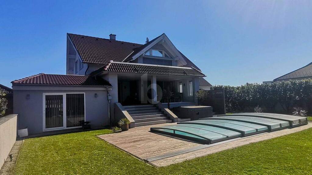 Einfamilienhaus zum Kauf 900.000 € 5 Zimmer 170 m² 790 m² Grundstück Loretto 2443