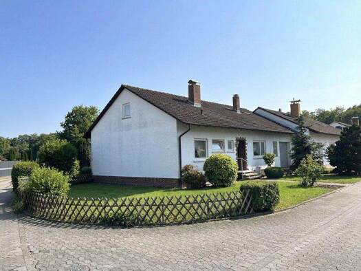 Einfamilienhaus zum Kauf 530.000 € 6 Zimmer 142,2 m² 607 m² Grundstück Bensheim 64625