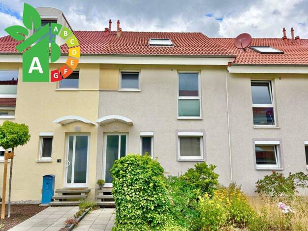 Reihenmittelhaus zum Kauf 475.000 € 5 Zimmer 129,4 m² 144 m² Grundstück Heinersdorf Berlin 13089