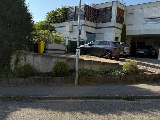 Terrassenwohnung zum Kauf 770.000 € 6 Zimmer 211 m² Geschoss 1/3 Nordoststadt Offenburg 77654