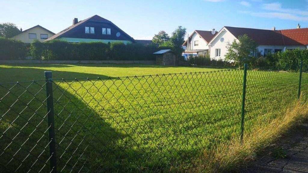 Grundstück zum Kauf provisionsfrei 425.000 € 803 m² Grundstück Birkenweg 35 Oberwaltersdorf 2522