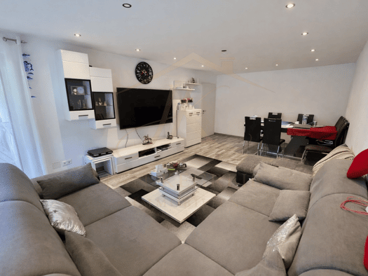 Wohnung zum Kauf 368.000 € 4 Zimmer 97 m² Südweststadt Offenburg 77656