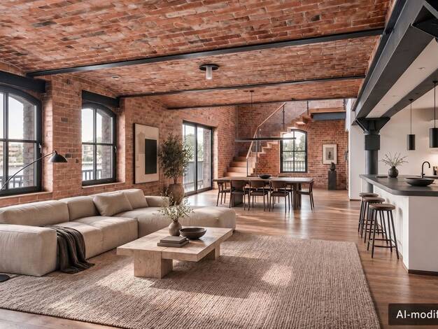 Wohnung zum Kauf 1.750.000 € 4 Zimmer 191 m² 3. Geschoss Friedrichshain Berlin 10245