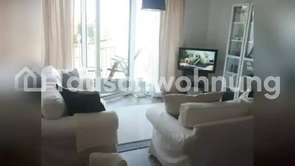 Wohnung zur Miete Tauschwohnung 450 € 2 Zimmer 65 m² 3. Geschoss Billwerder Hamburg 21033